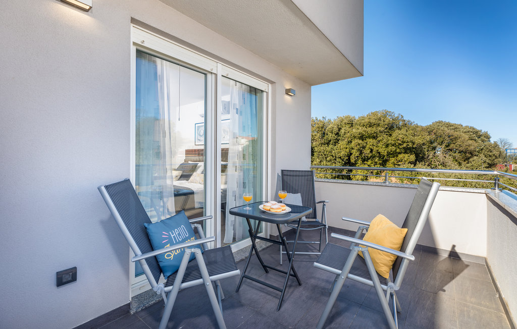 Feriehus - Pula , Kroatia - CIR392 17