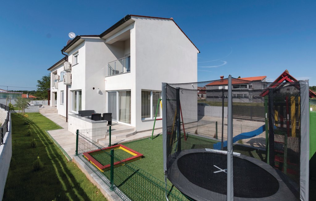 Feriehus - Pula-Marcana , Kroatia - CIR400 8