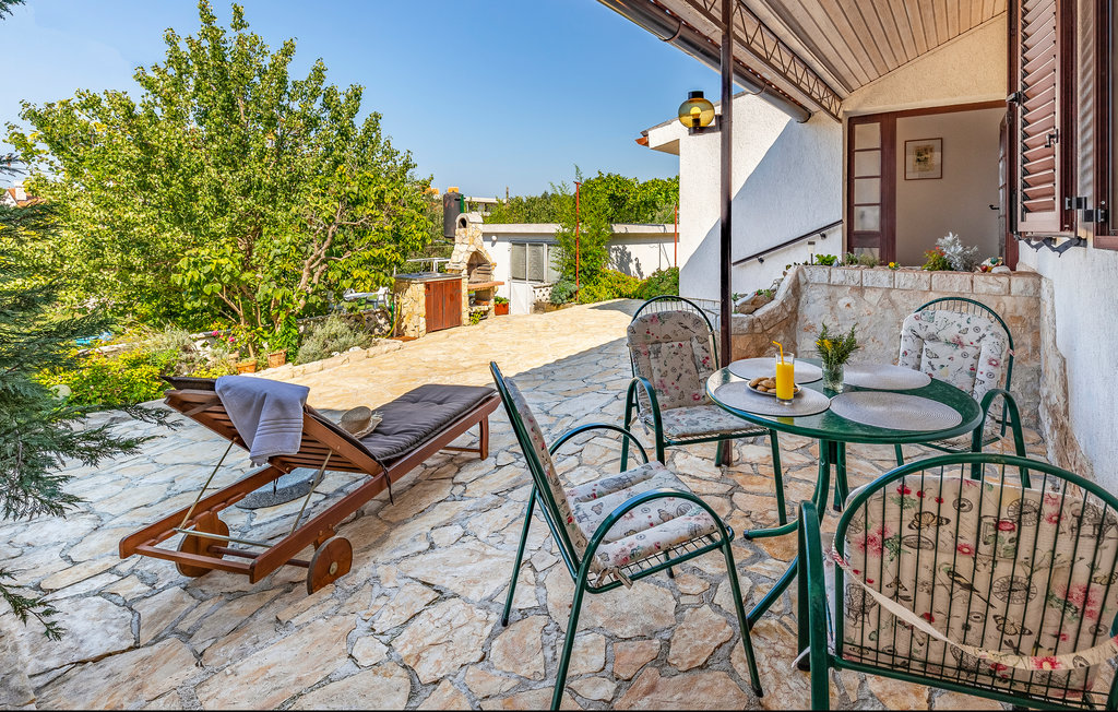 Feriehuse - Pula , Kroatien - CIR408 3