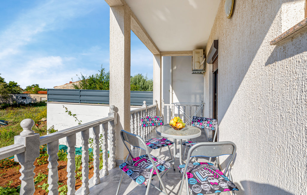 Ferieleilighet - Pula-Stinjan , Kroatia - CIR446 2