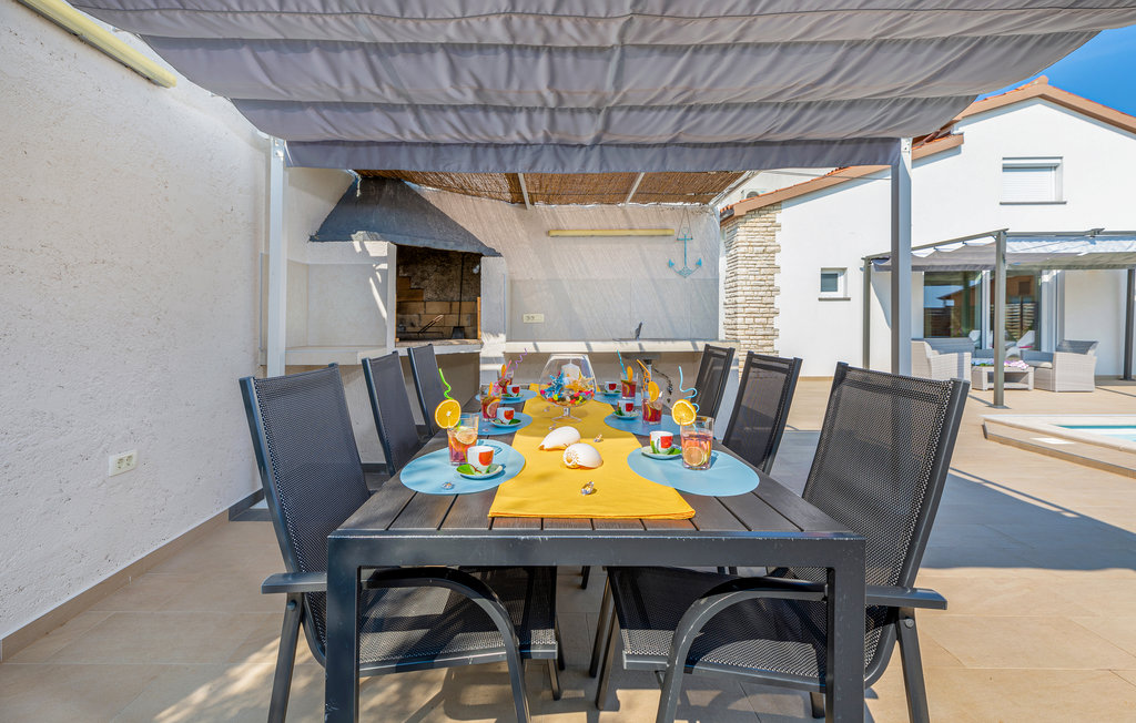 Ferienhaus - Pula , Kroatien - CIR449 13