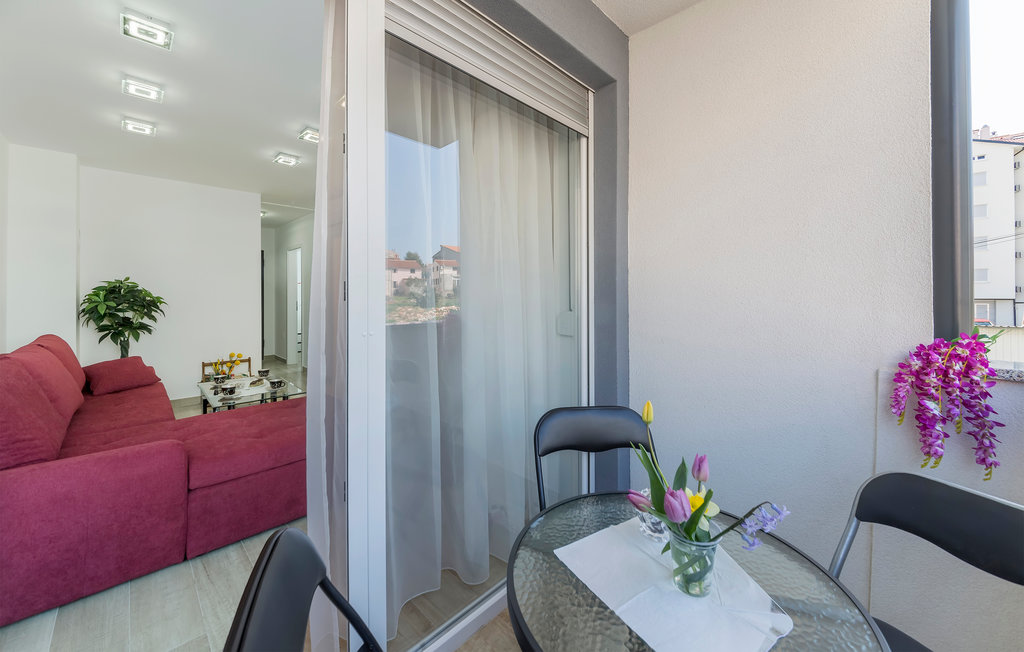 Apartment - Pula , Croatia - CIR462 11