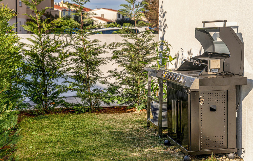 Feriehus - Pula-Stinjan , Kroatia - CIR500 14