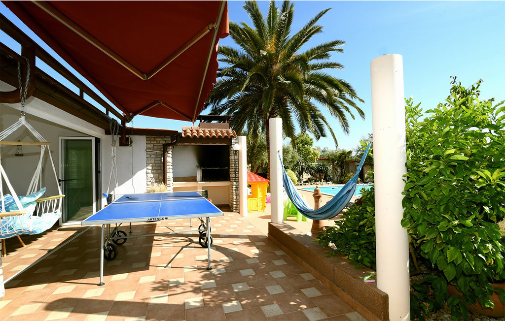 Feriehuse - Pula , Kroatien - CIR516 8