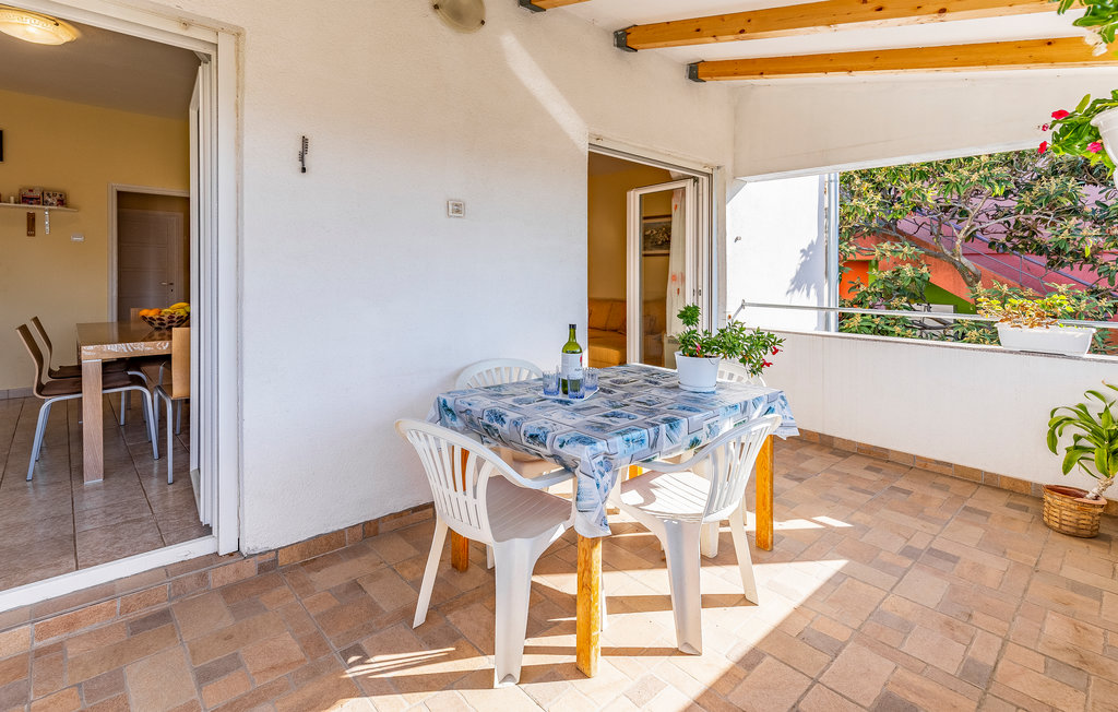 Ferieleilighet - Pula , Kroatia - CIR517 9