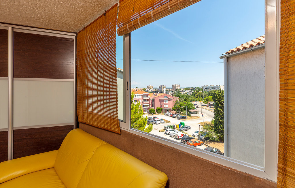 Ferieleilighet - Pula , Kroatia - CIR568 22