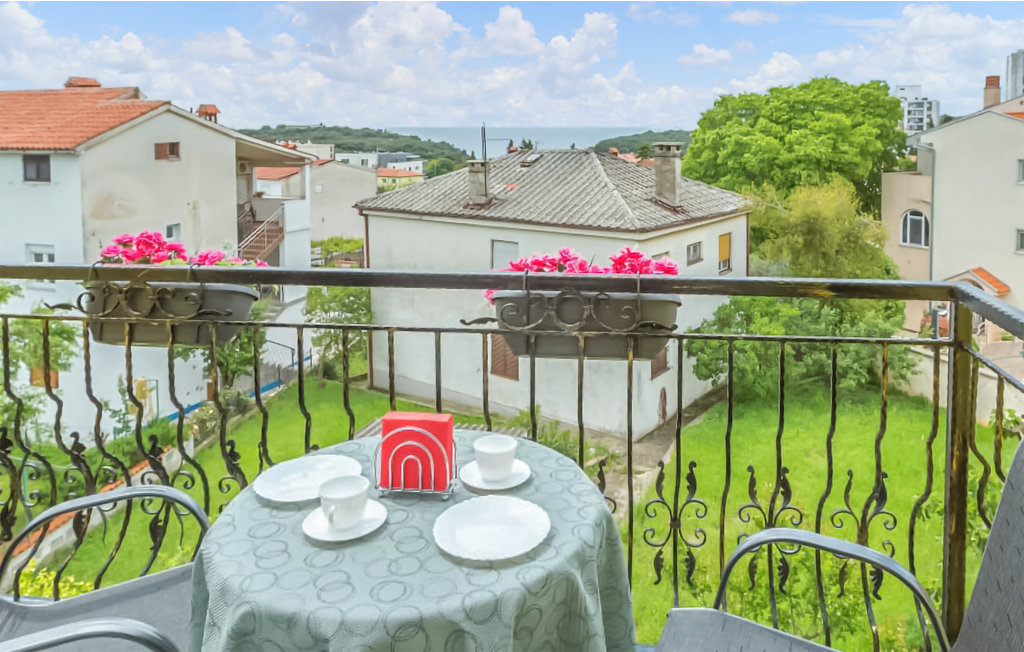 Ferieleilighet - Pula , Kroatia - CIR579 7