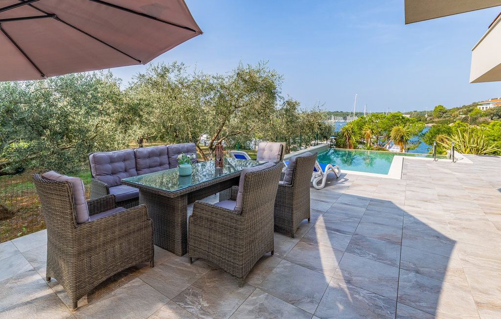 Ferieleilighet - Pula-Pjescana Uvala , Kroatia - CIR587 14
