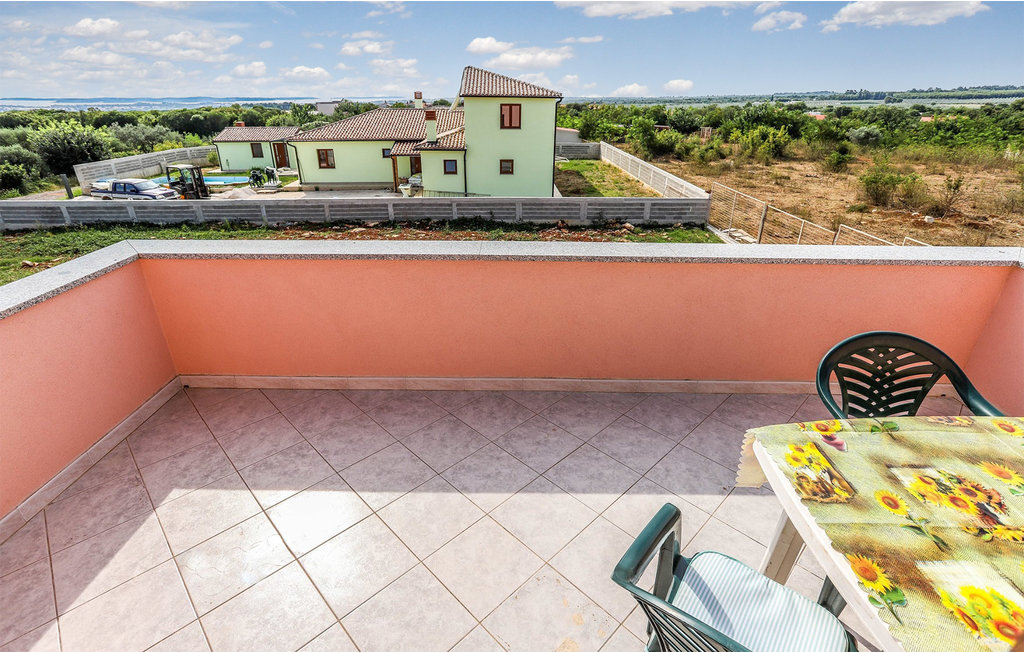 Feriehuse - Pula - Galizana , Kroatien - CIR597 12