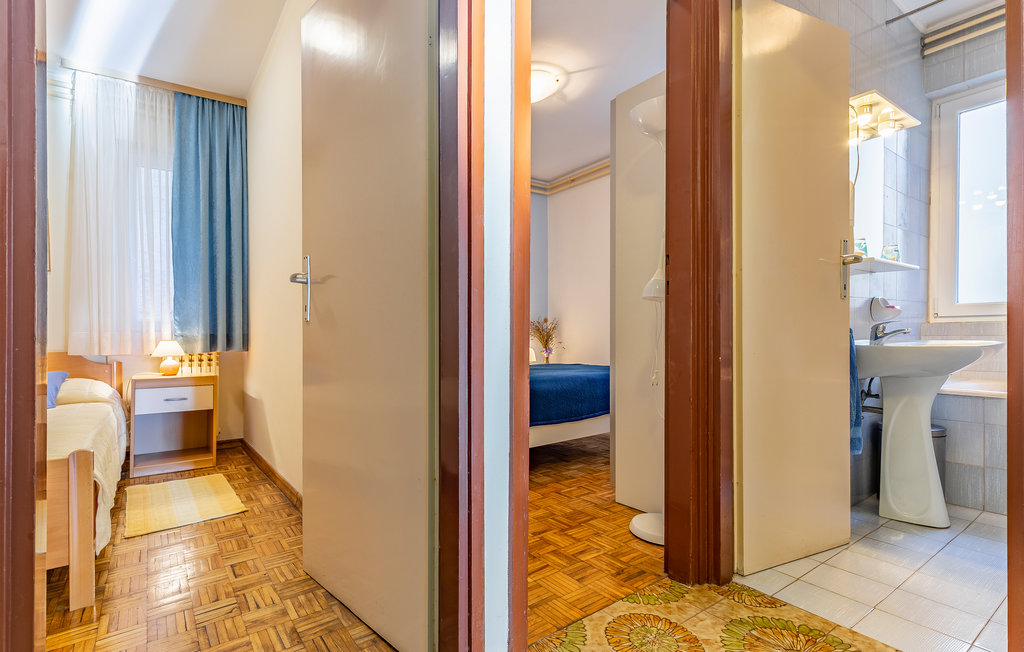 Ferieleilighet - Pula - Pjescana uvala , Kroatia - CIR604 21