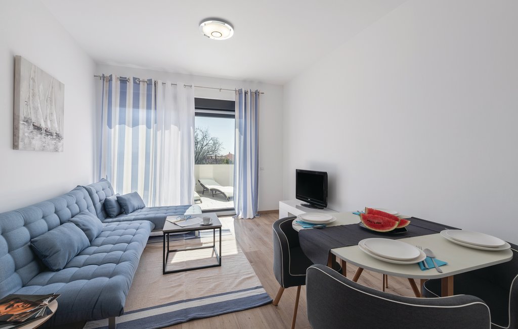 Feriehuse - Pula , Kroatien - CIR305 29