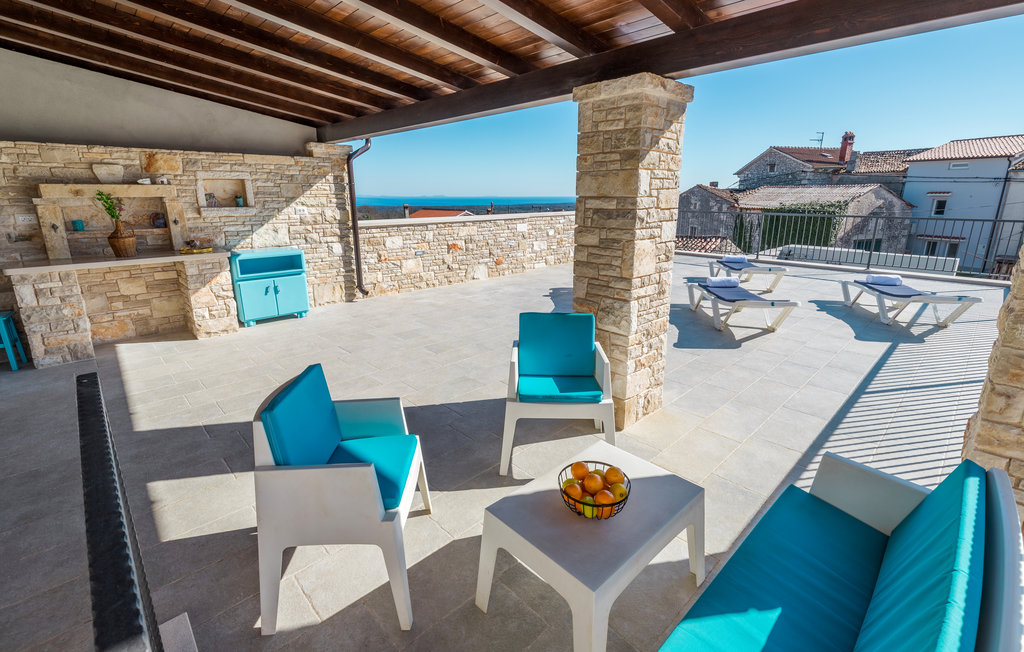 Ferienhaus - Pula-Valtura , Kroatien - CIR385 14