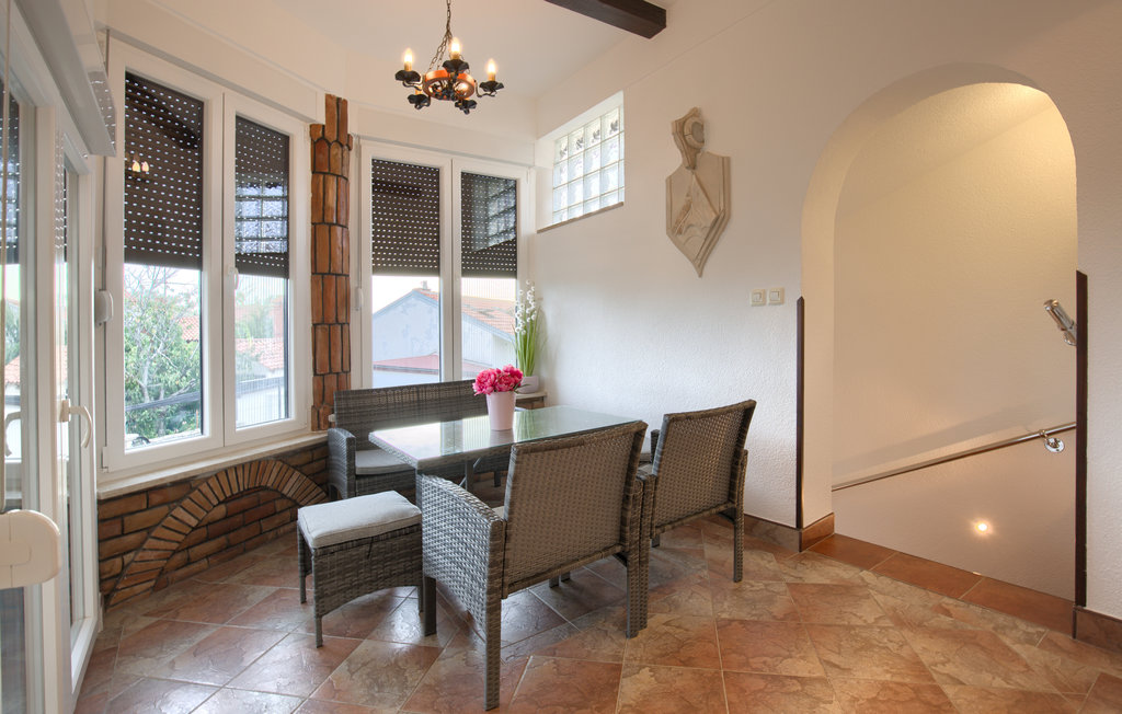 Ferienhaus - Pula-Jadreski , Kroatien - CIR386 17