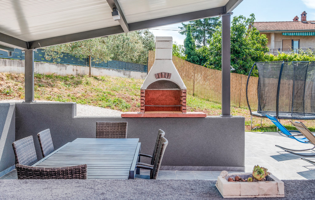 Ferienhaus - Pula , Kroatien - CIR389 3