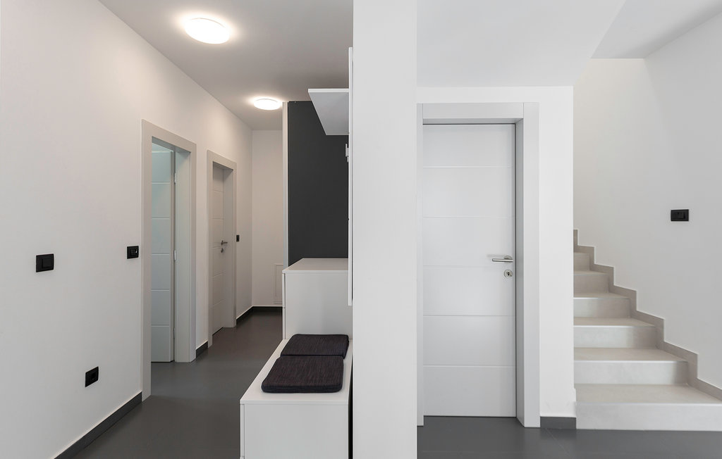 Feriehus - Pula , Kroatia - CIR392 44