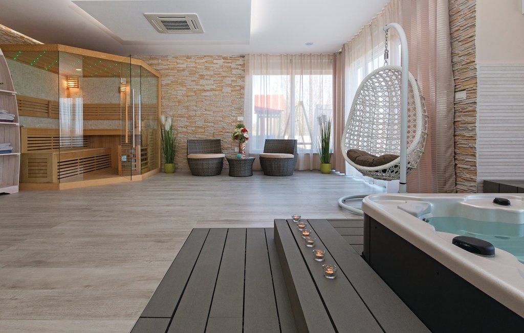 Feriehus - Pula-Marcana , Kroatia - CIR400 23