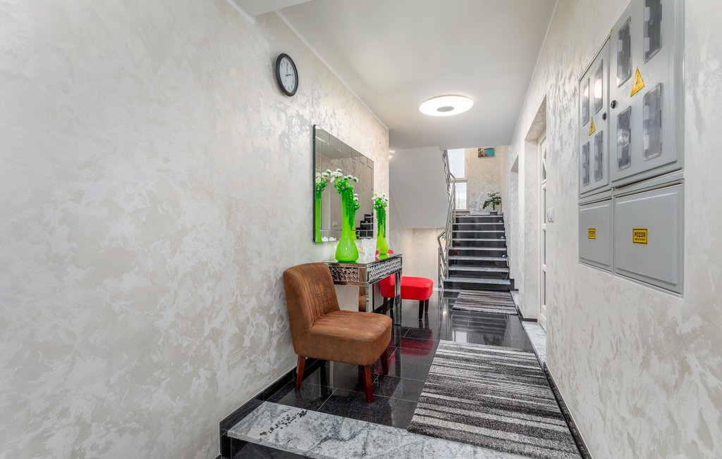 Feriehus - Pula , Kroatia - CIR415 36