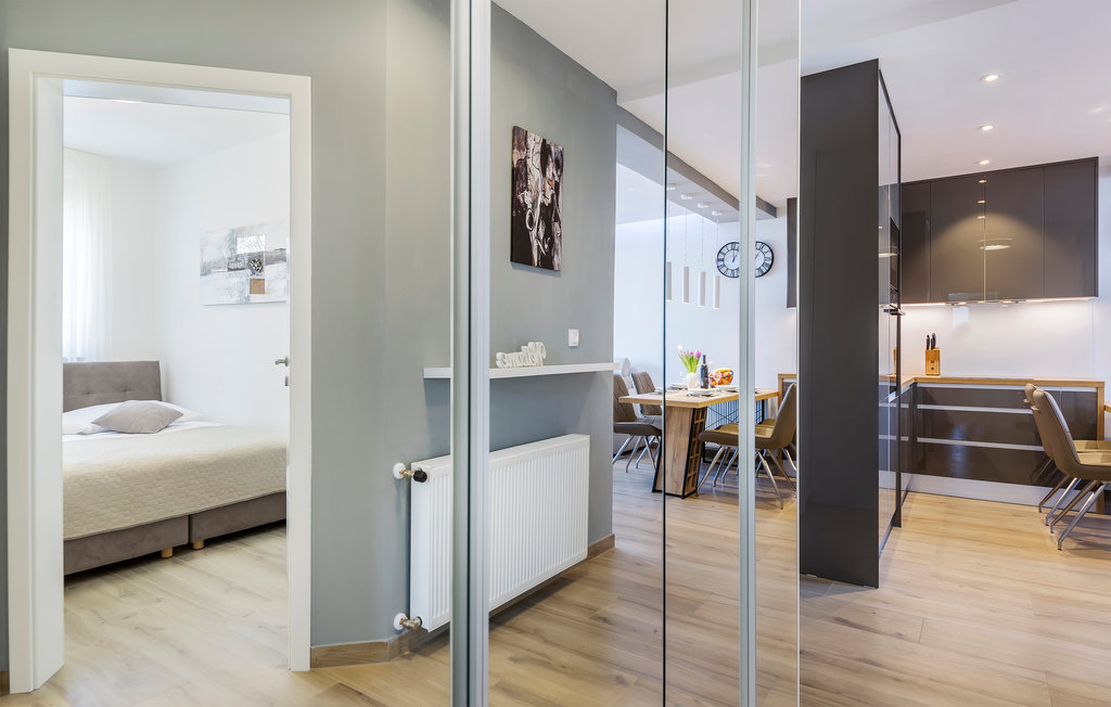 Ferieleilighet - Pula , Kroatia - CIR417 12