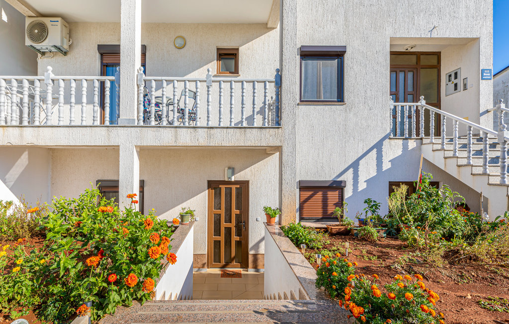 Ferieleilighet - Pula-Stinjan , Kroatia - CIR447 2