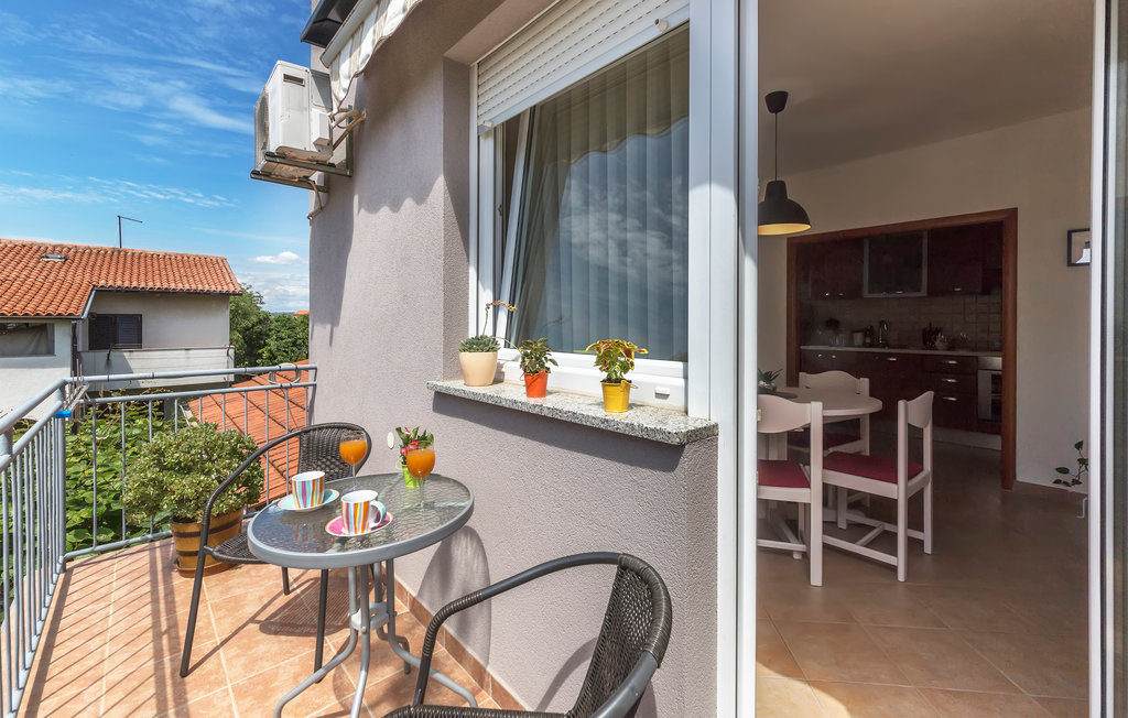 Ferieleilighet - Pula , Kroatia - CIR460 10