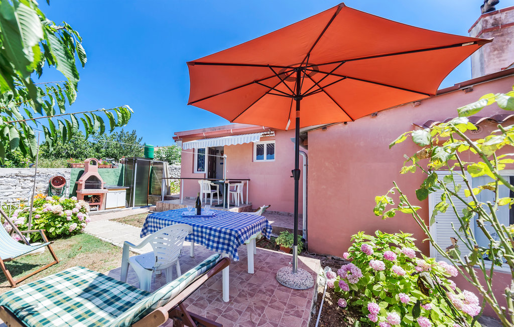 Ferienhaus - Pula , Kroatien - CIR493 10