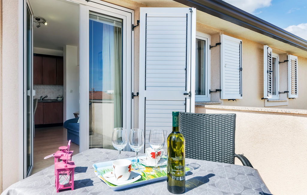 Lejlighed - Pula , Kroatien - CIR531 9