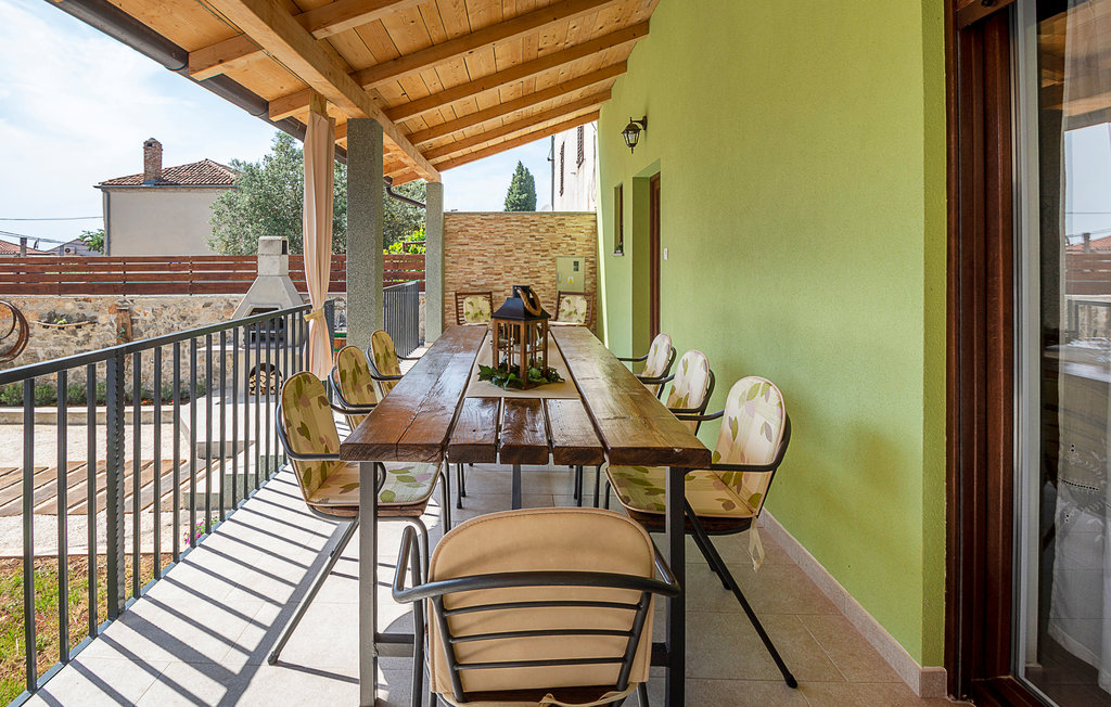 Ferienhaus - Pula-Sikici , Kroatien - CIR562 2