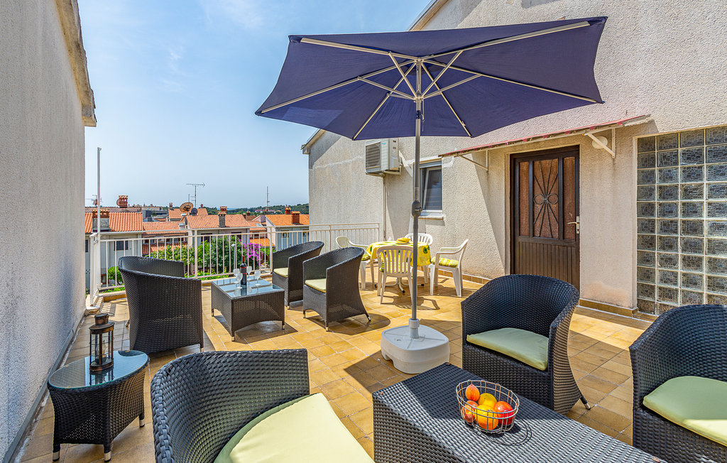 Ferieleilighet - Pula , Kroatia - CIR567 8