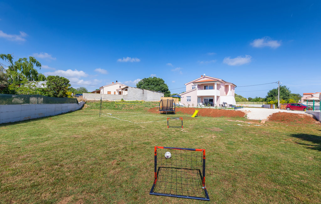 Feriehus - Pula , Kroatia - CIR574 16