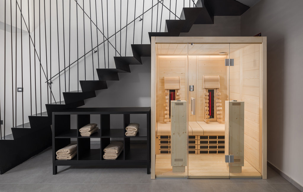 Feriehuse - Pula , Kroatien - CIR586 31