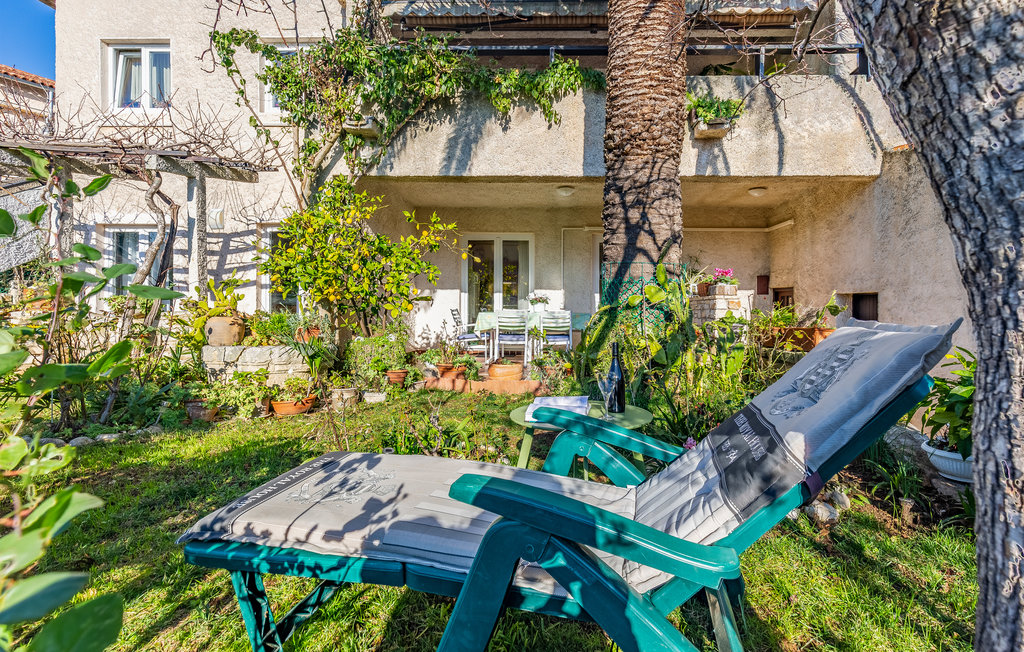 Ferieleilighet - Pula - Pjescana uvala , Kroatia - CIR604 10