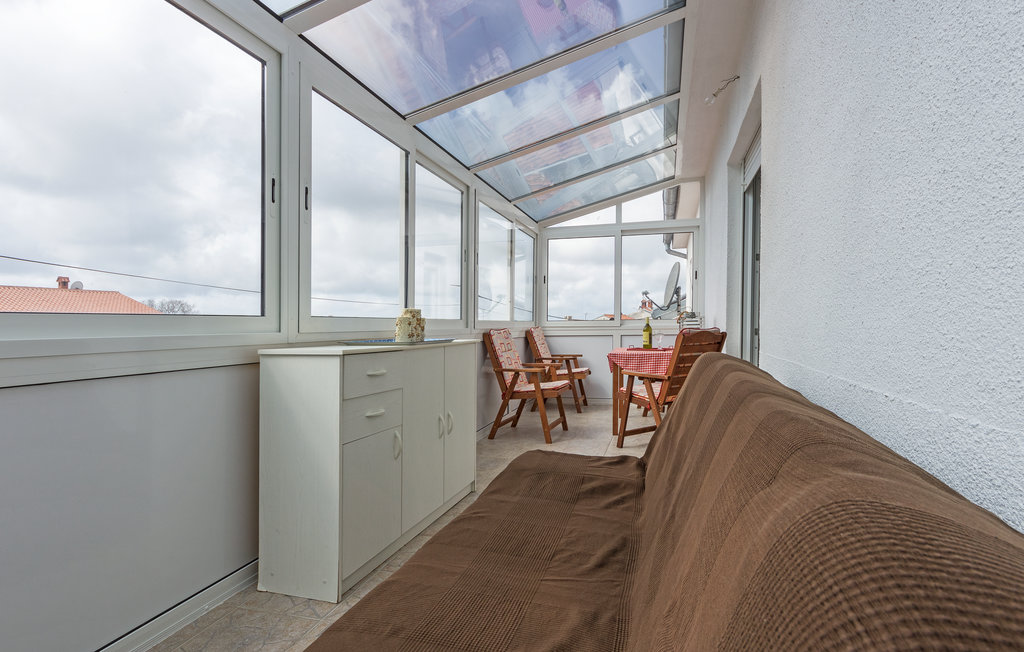 Ferieleilighet - Pula-Galizana , Kroatia - CIR292 8