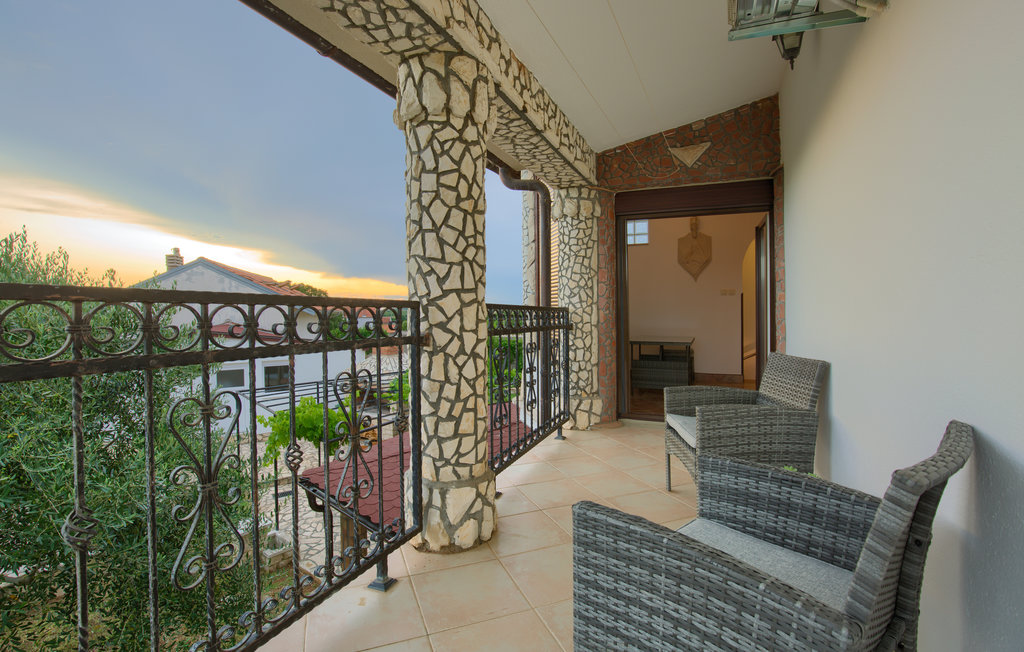 Ferienhaus - Pula-Jadreski , Kroatien - CIR386 5