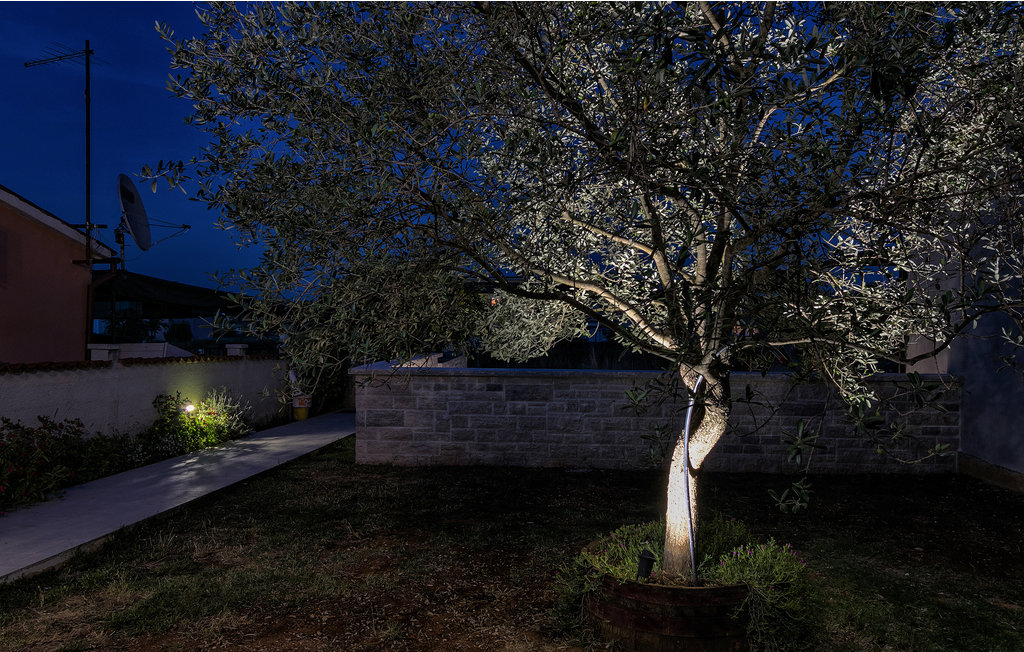 Feriehuse - Pula-Stinjan , Kroatien - CIR477 19