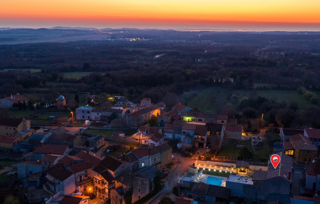Ferienhaus - Pula-Valtura , Kroatien - CIR385 20