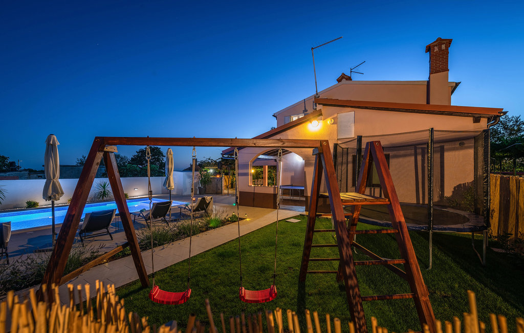 Feriehus - Pula-Radeki Polje , Kroatia - CIR390 8