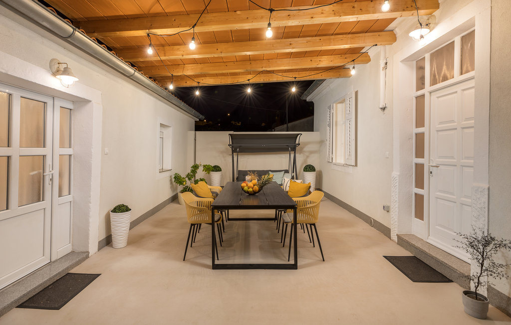 Feriehuse - Pula , Kroatien - CIR498 25