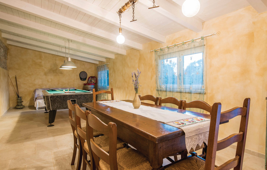 Feriehus - Pula-Galizana , Kroatia - CIR186 27