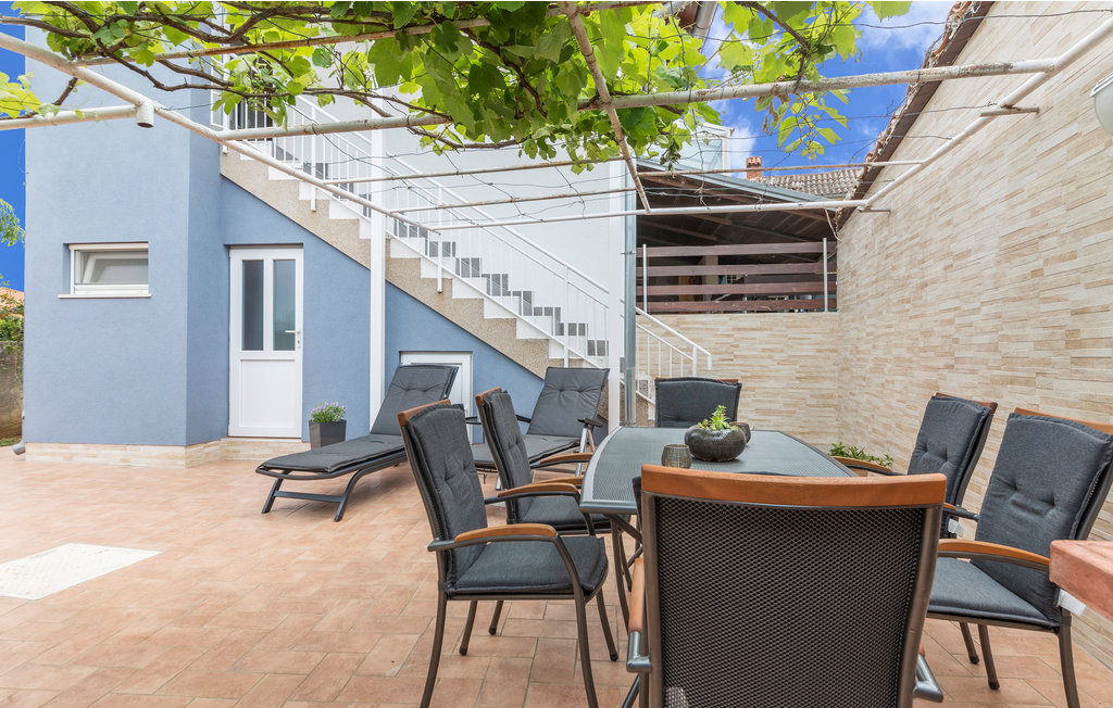 Ferieleilighet - Pula-Galizana , Kroatia - CIR292 1