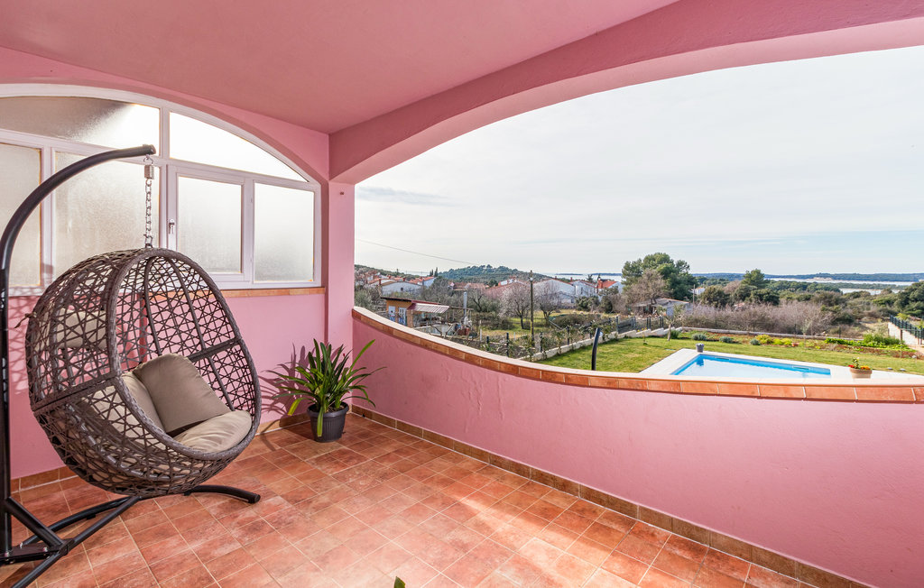 Ferienwohnung - Pula-Stinjan , Kroatien - CIR395 9