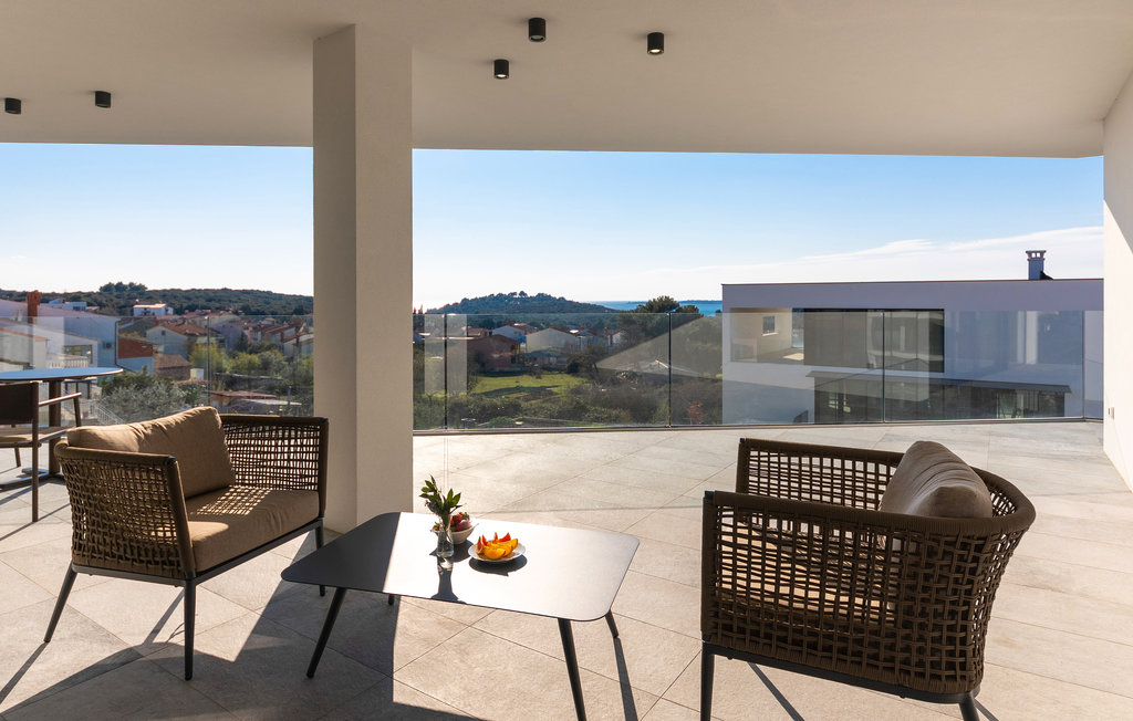 Feriehus - Pula-Stinjan , Kroatia - CIR500 15