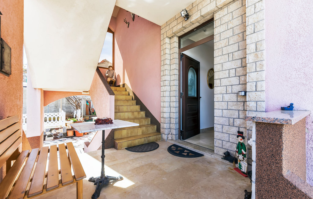 Ferieleilighet - Pula , Kroatia - CIR551 14