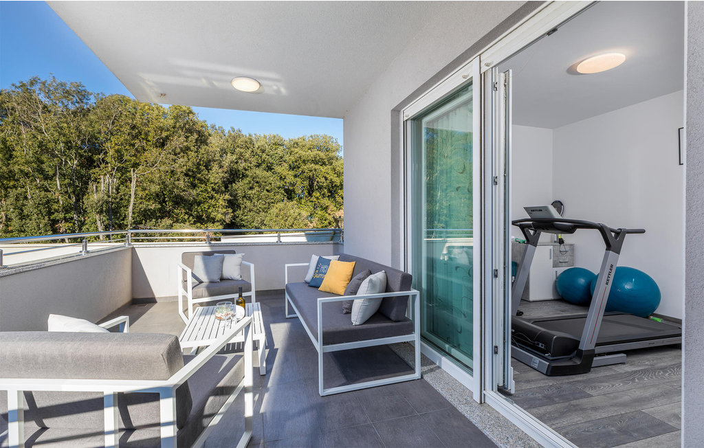 Ferienhaus - Pula , Kroatien - CIR556 3