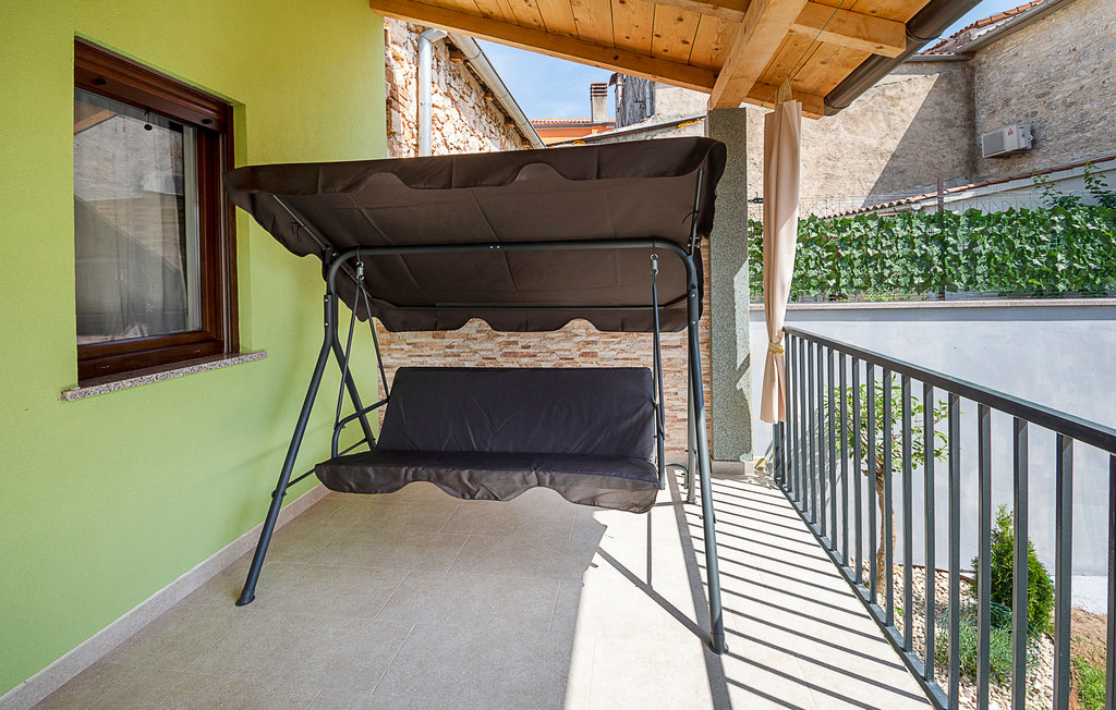 Ferienhaus - Pula-Sikici , Kroatien - CIR562 10