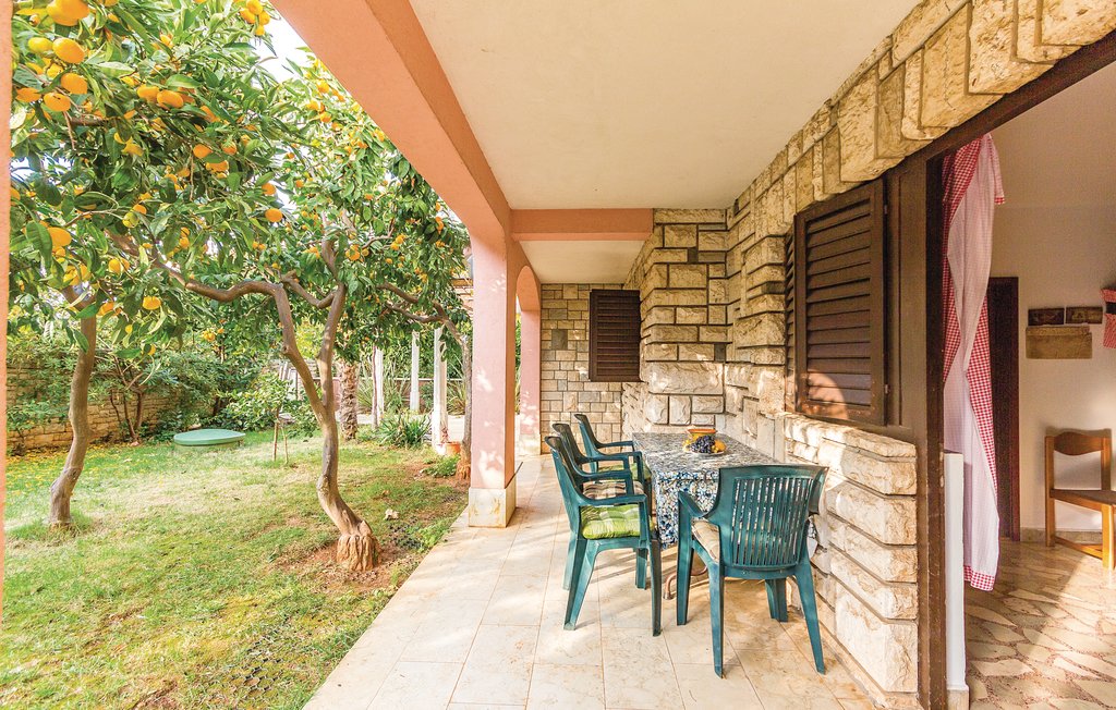 Ferieleilighet - Pula , Kroatia - CIR064 4