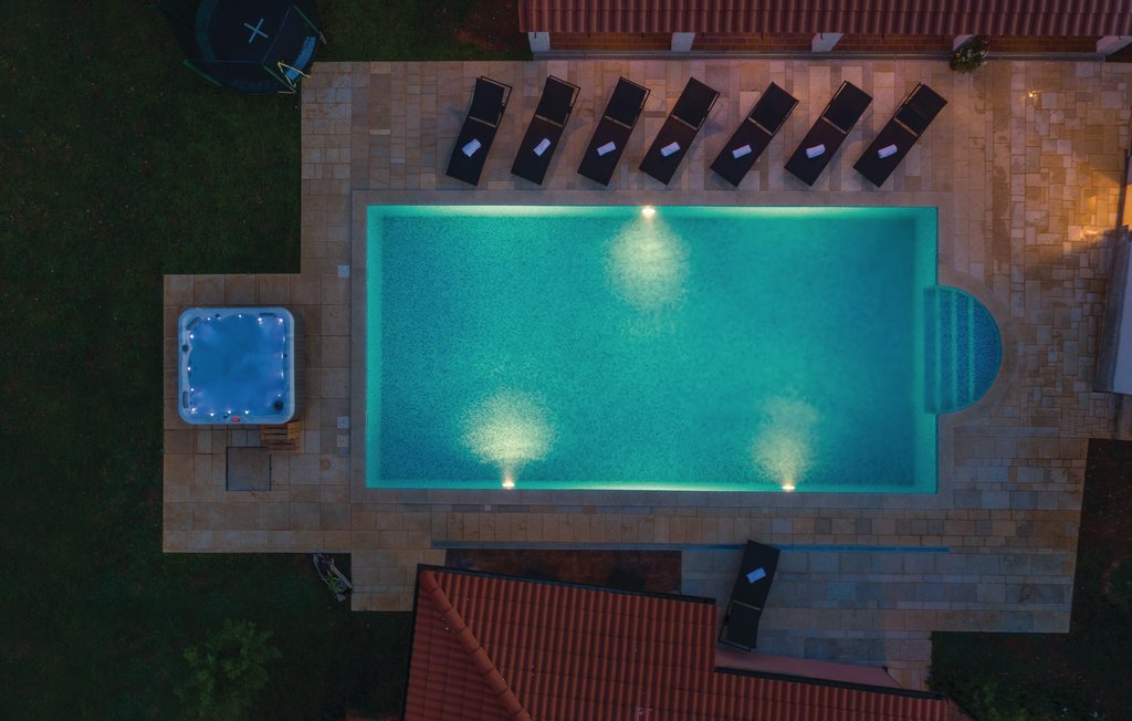 Feriehus - Pula-Stinjan , Kroatia - CIR113 23