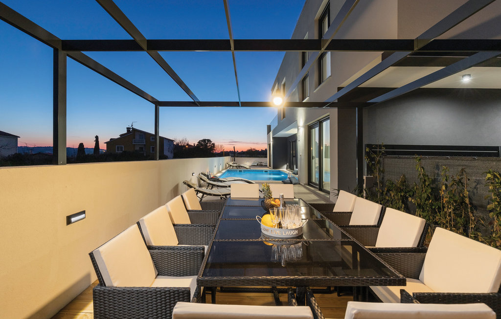 Feriehuse - Pula , Kroatien - CIR305 19