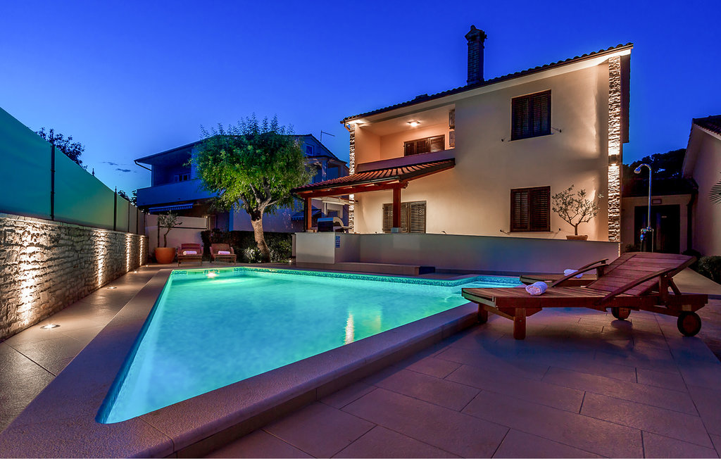 Feriehus - Pula , Kroatia - CIR339 12