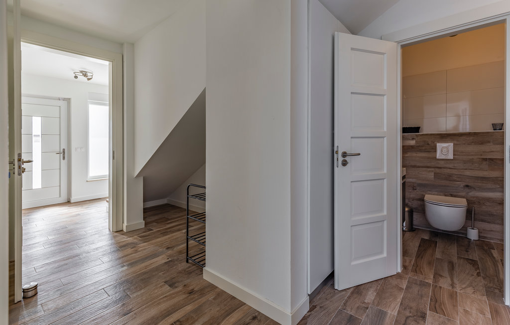 Feriehus - Pula-Galizana , Kroatia - CIR353 43