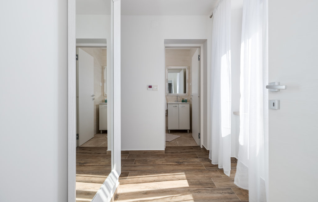 Ferienhaus - Pula-Valtura , Kroatien - CIR385 33